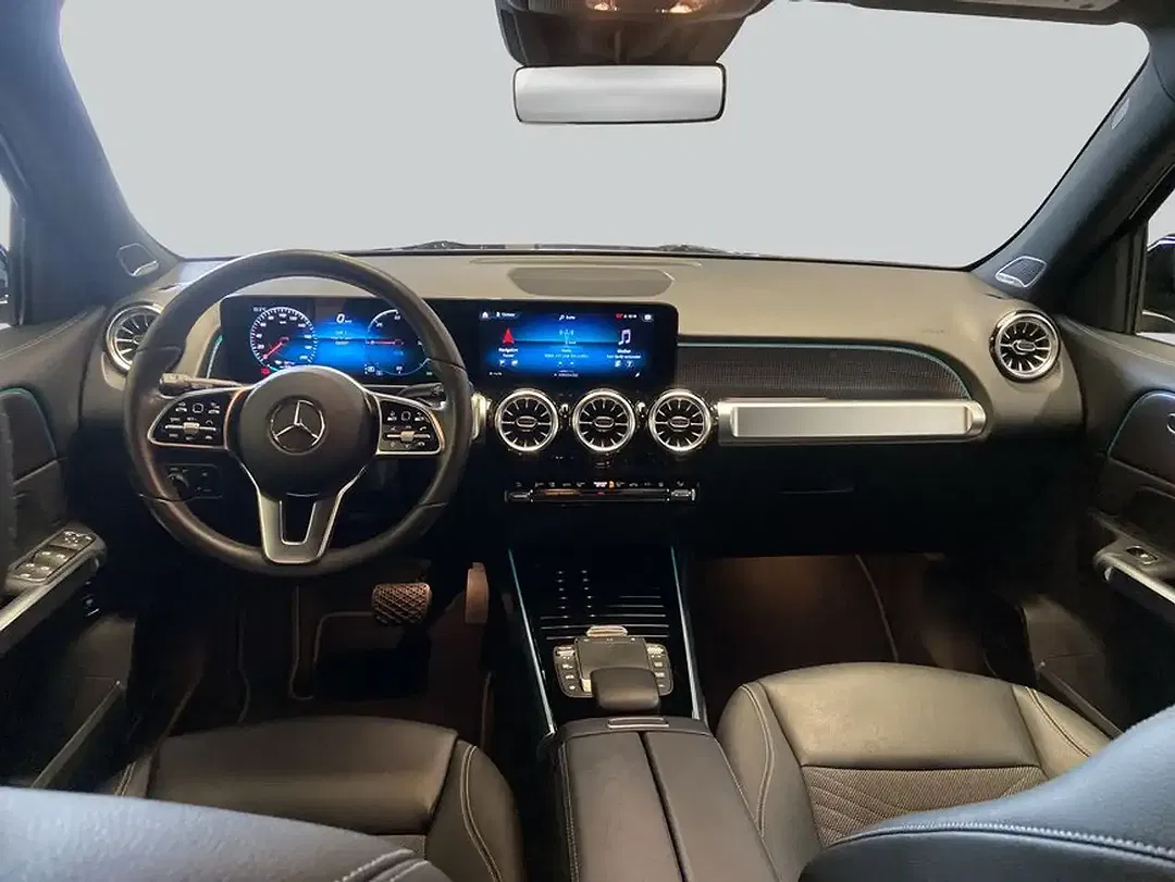 Mercedes-Benz EQB 250 - Thumbnail 13