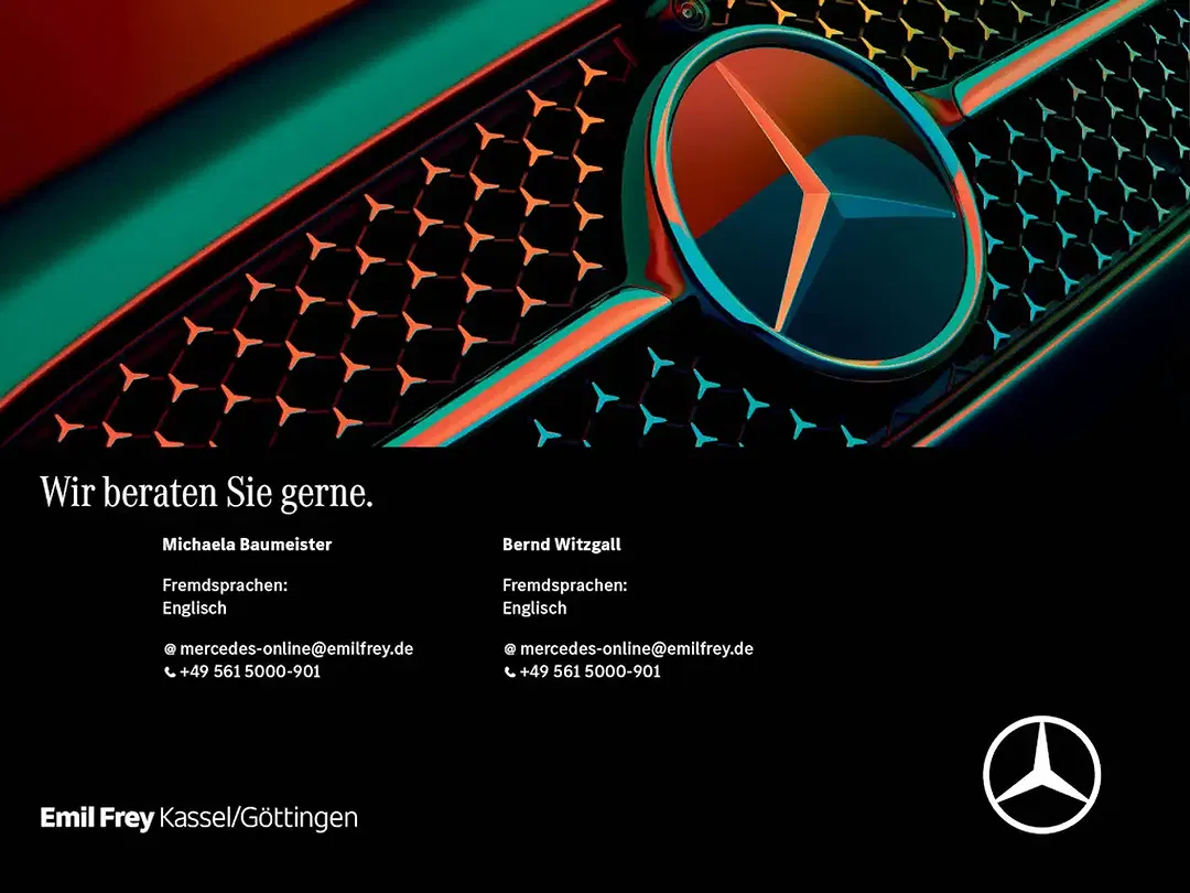 Mercedes-Benz EQB 250 - Thumbnail 22