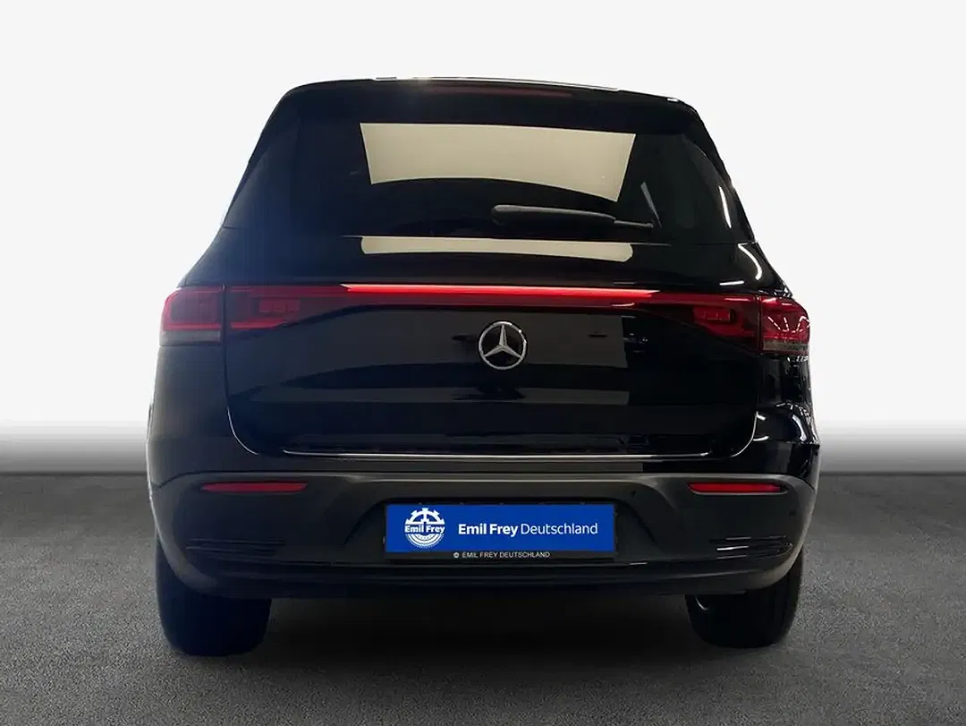 Mercedes-Benz EQB 250 - Thumbnail 5