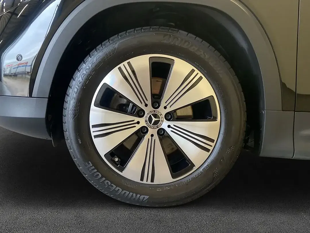 Mercedes-Benz EQB 250 - Thumbnail 7