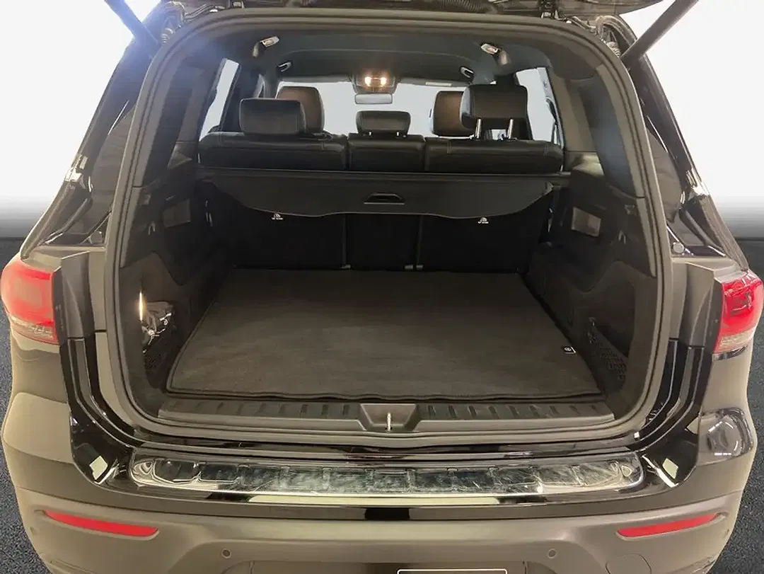 Mercedes-Benz EQB 250 - Thumbnail 8