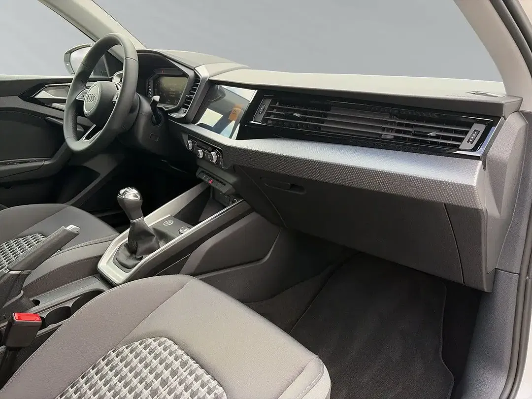 Audi A1 - Thumbnail 10