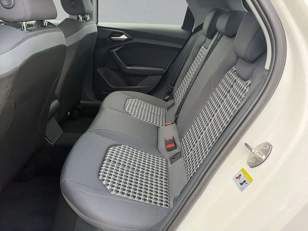 Audi A1 - Thumbnail 11