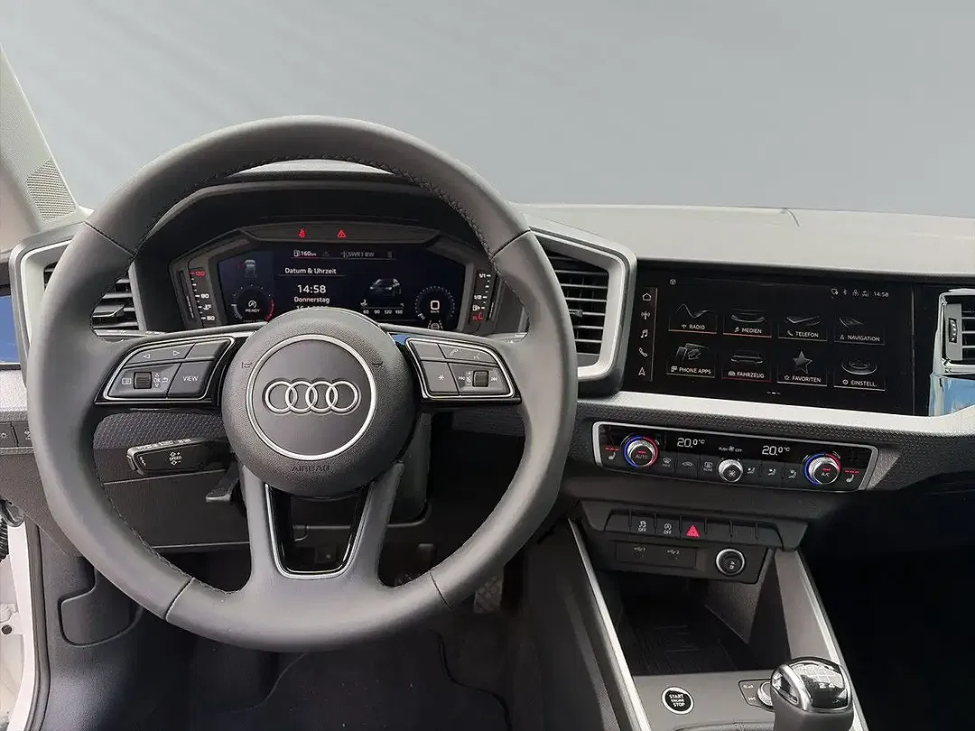 Audi A1 - Thumbnail 12