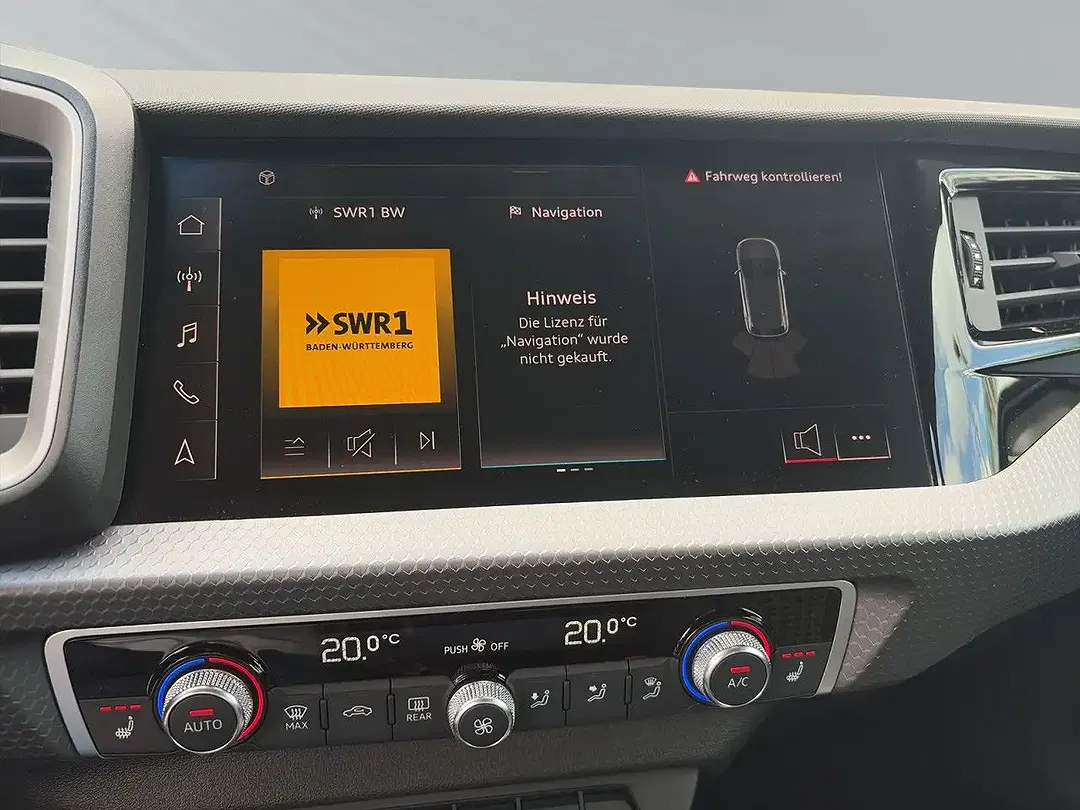 Audi A1 - Thumbnail 13