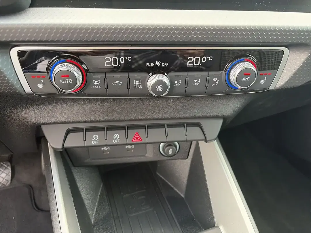 Audi A1 - Thumbnail 14