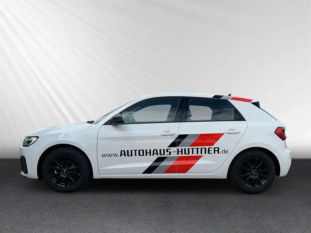 Audi A1 - Thumbnail 2