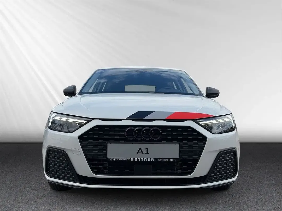 Audi A1 - Thumbnail 5