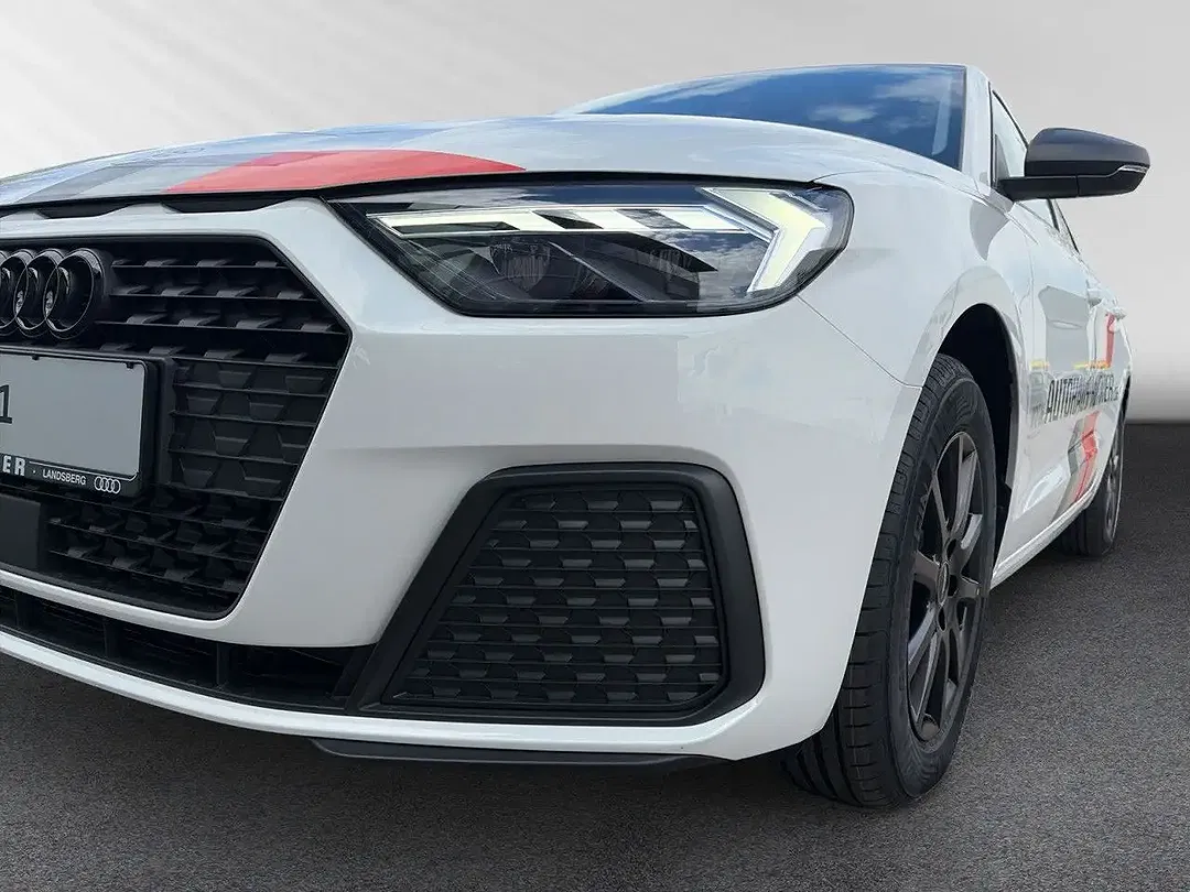Audi A1 - Thumbnail 6
