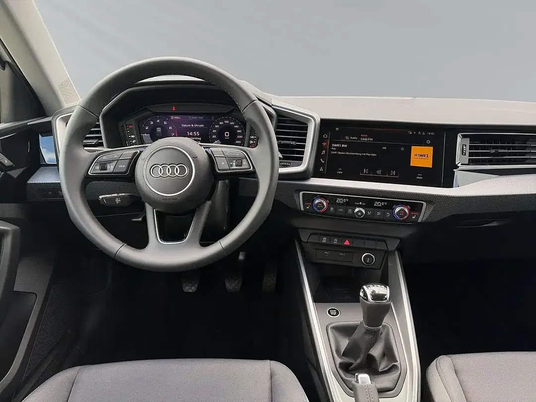 Audi A1 - Thumbnail 7