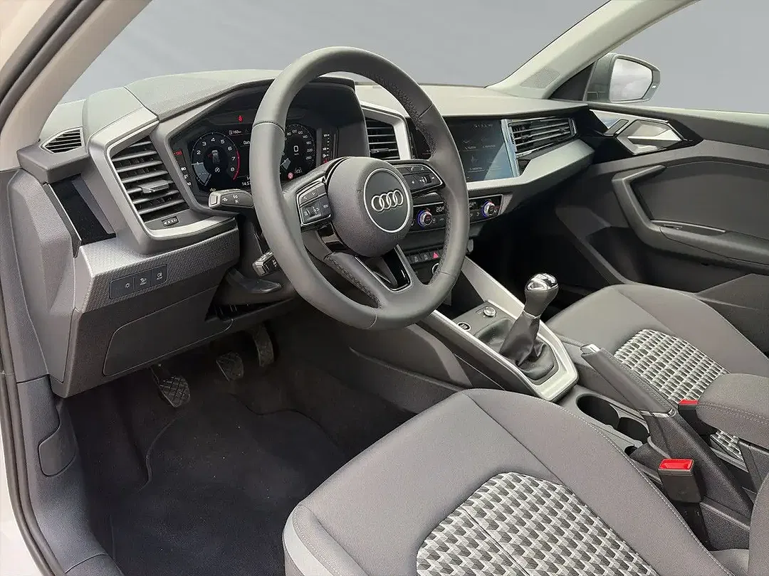 Audi A1 - Thumbnail 8