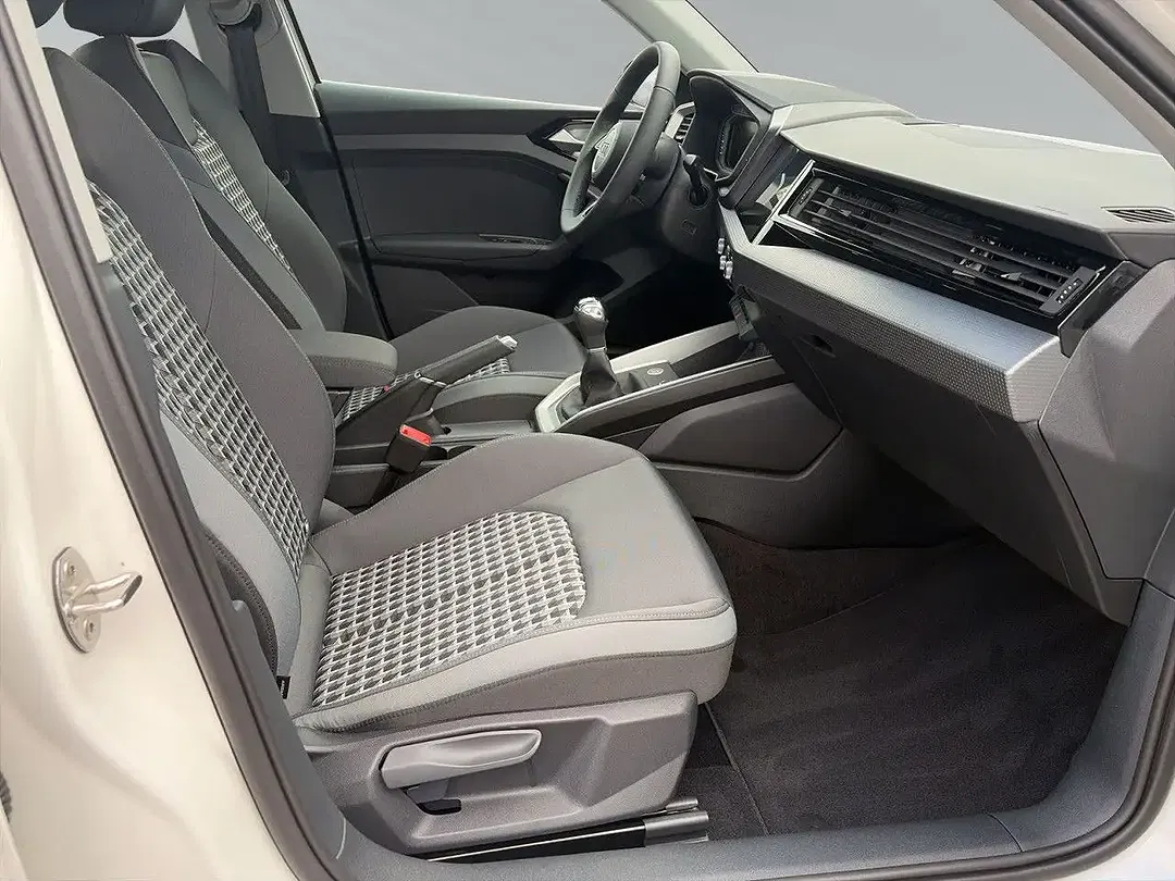 Audi A1 - Thumbnail 9