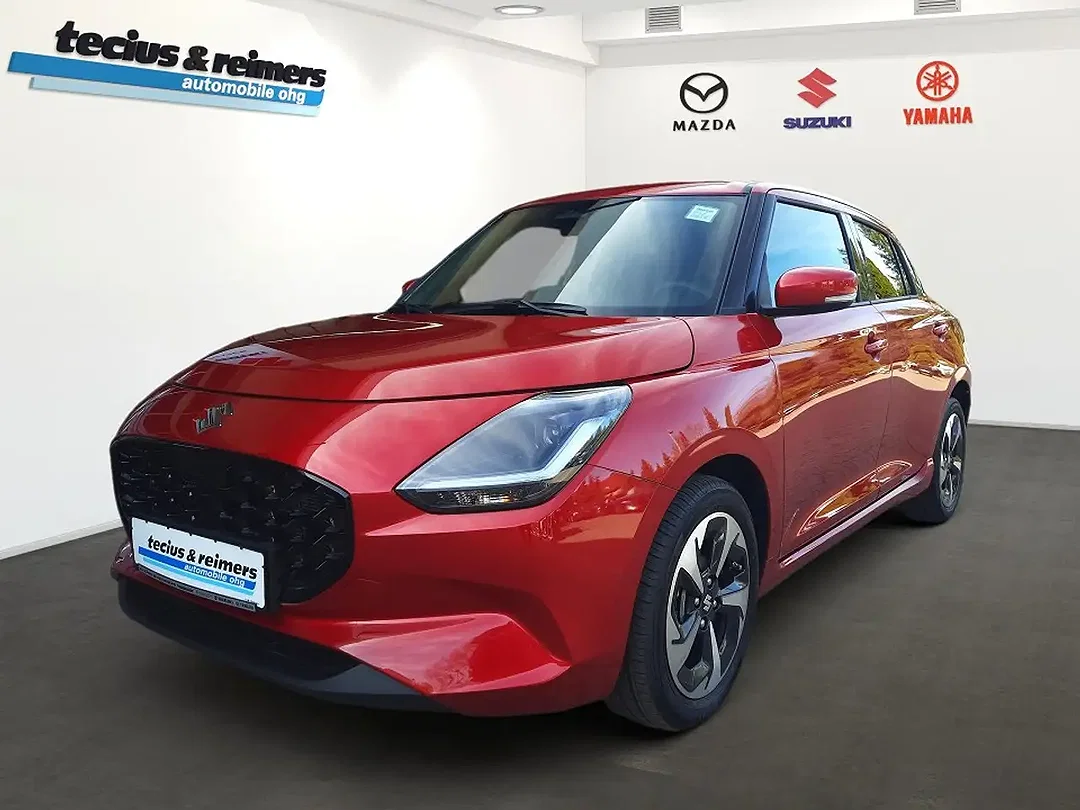 Suzuki Swift - Afbeelding 1