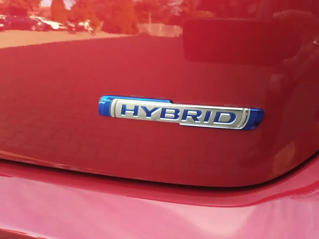 Suzuki Swift - Thumbnail 14