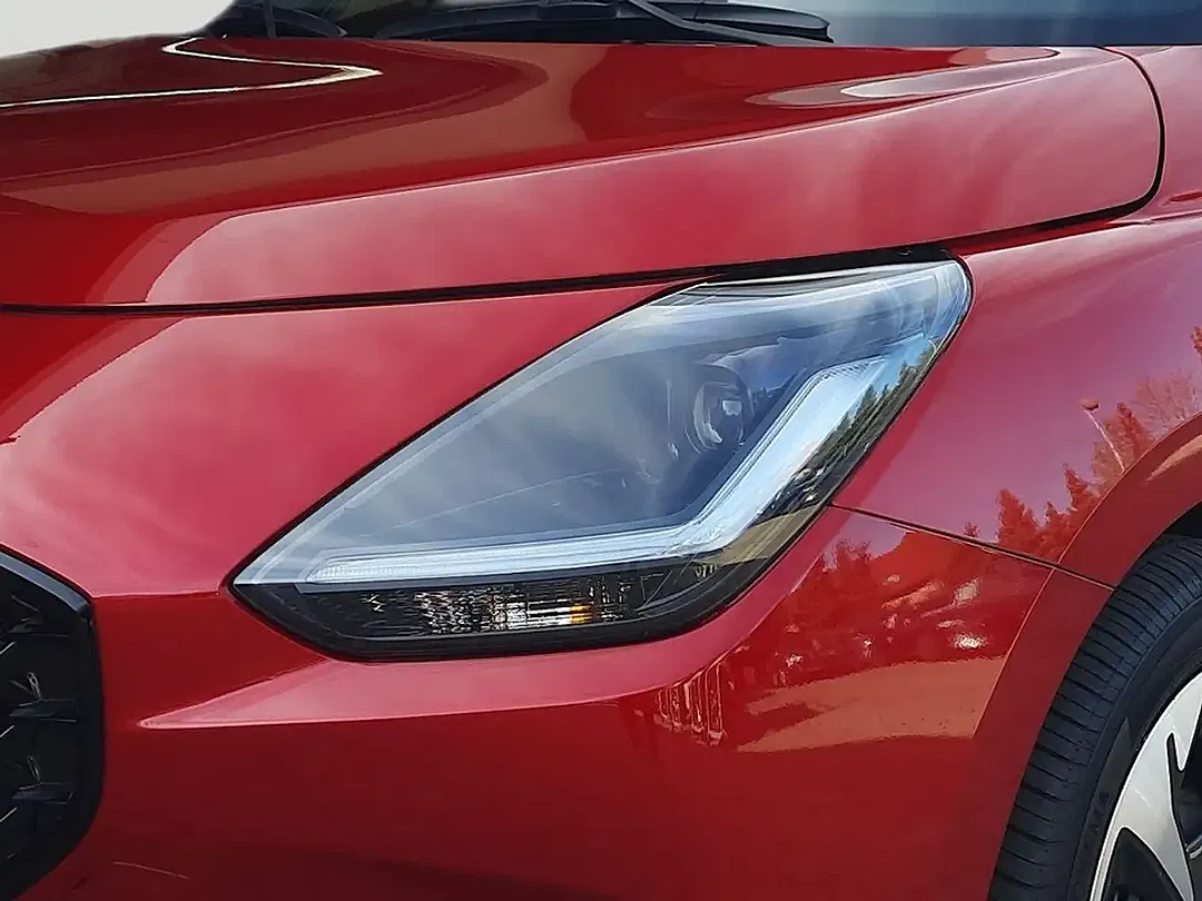 Suzuki Swift - Thumbnail 6
