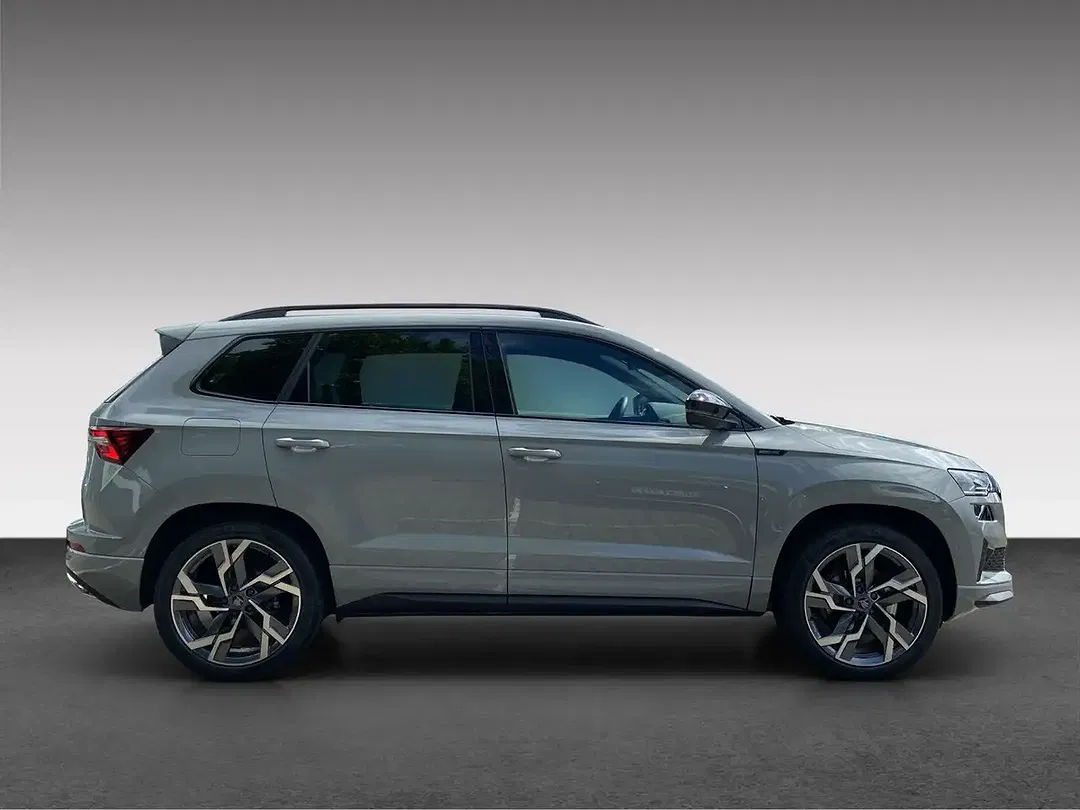 Skoda Karoq - Thumbnail 3