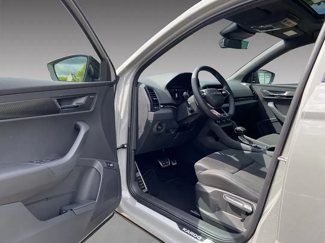 Skoda Karoq - Thumbnail 6