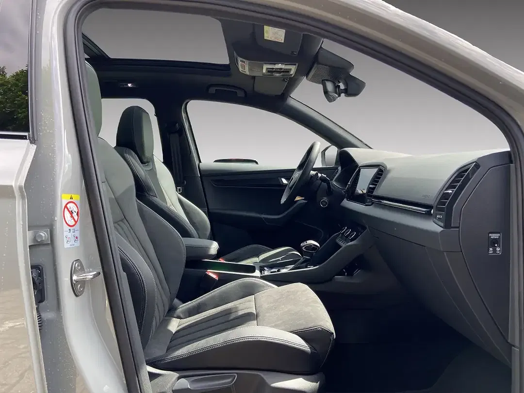 Skoda Karoq - Thumbnail 7
