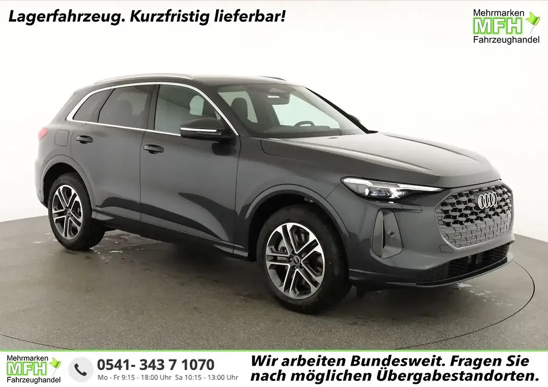 Audi Q5 - Thumbnail 1