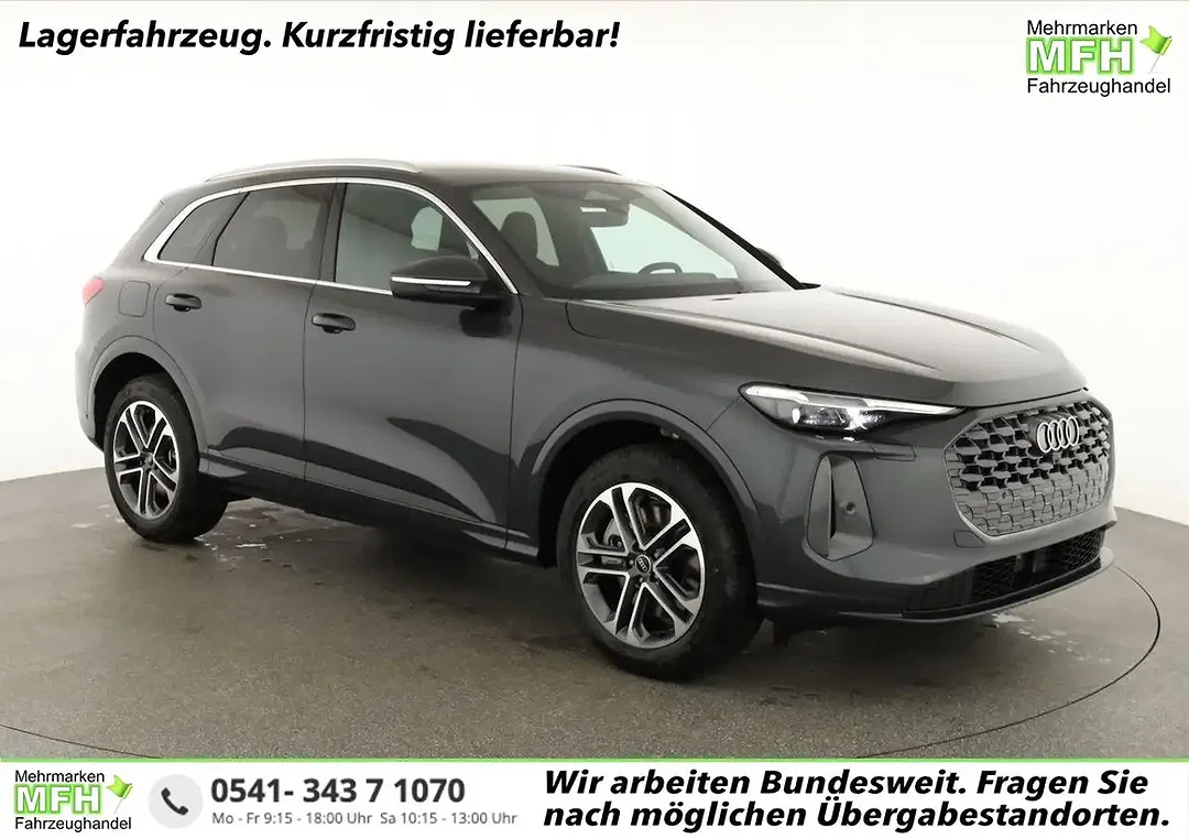 Audi Q5 - Afbeelding 1