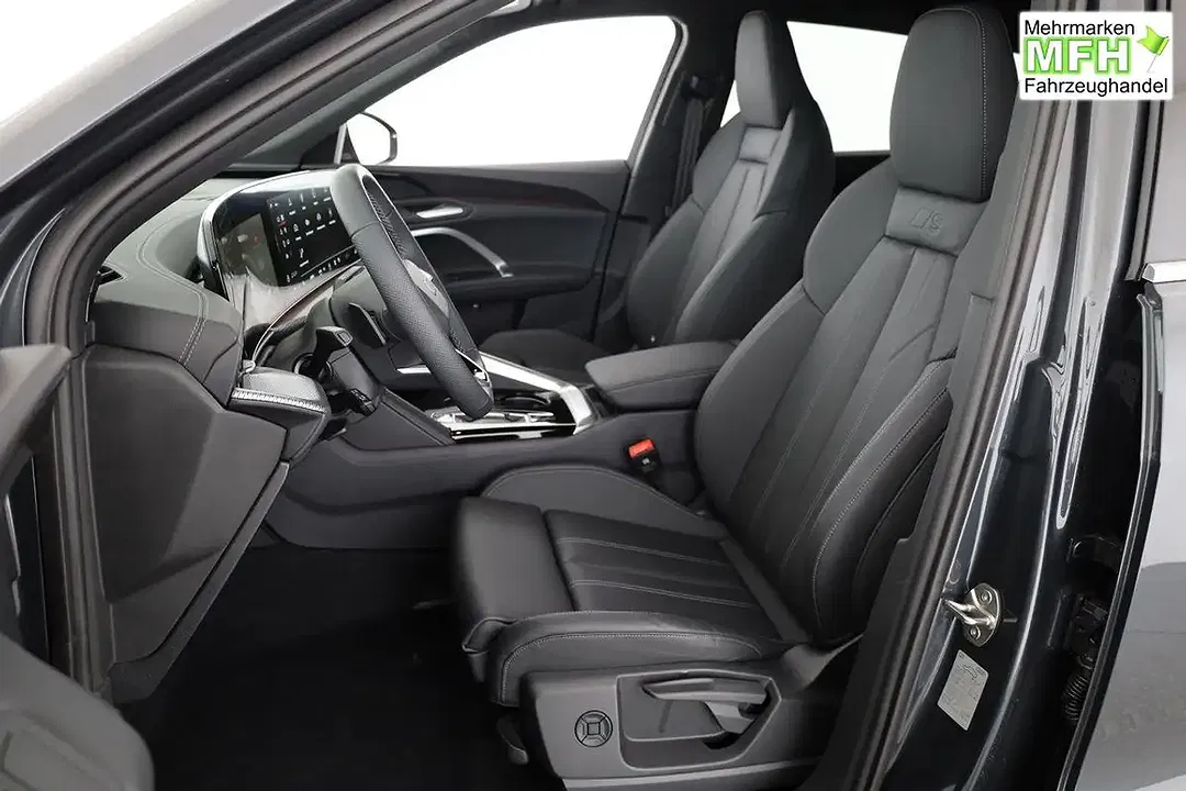 Audi Q5 - Thumbnail 10