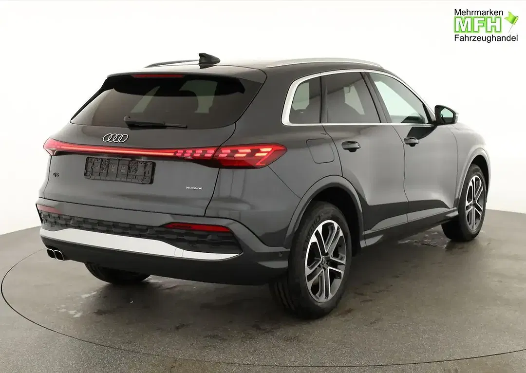 Audi Q5 - Thumbnail 2