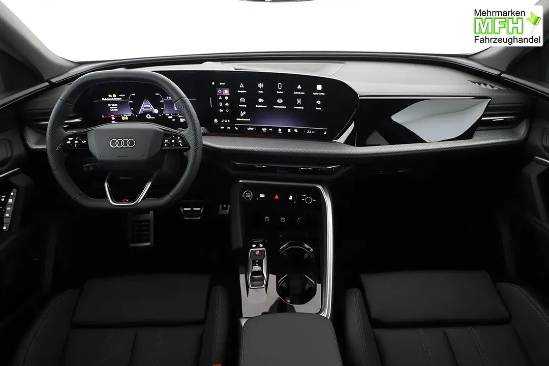 Audi Q5 - Thumbnail 4