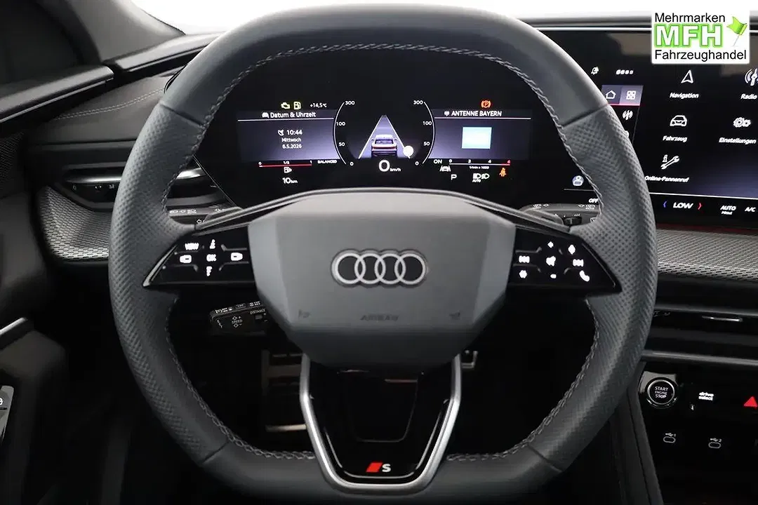 Audi Q5 - Thumbnail 5