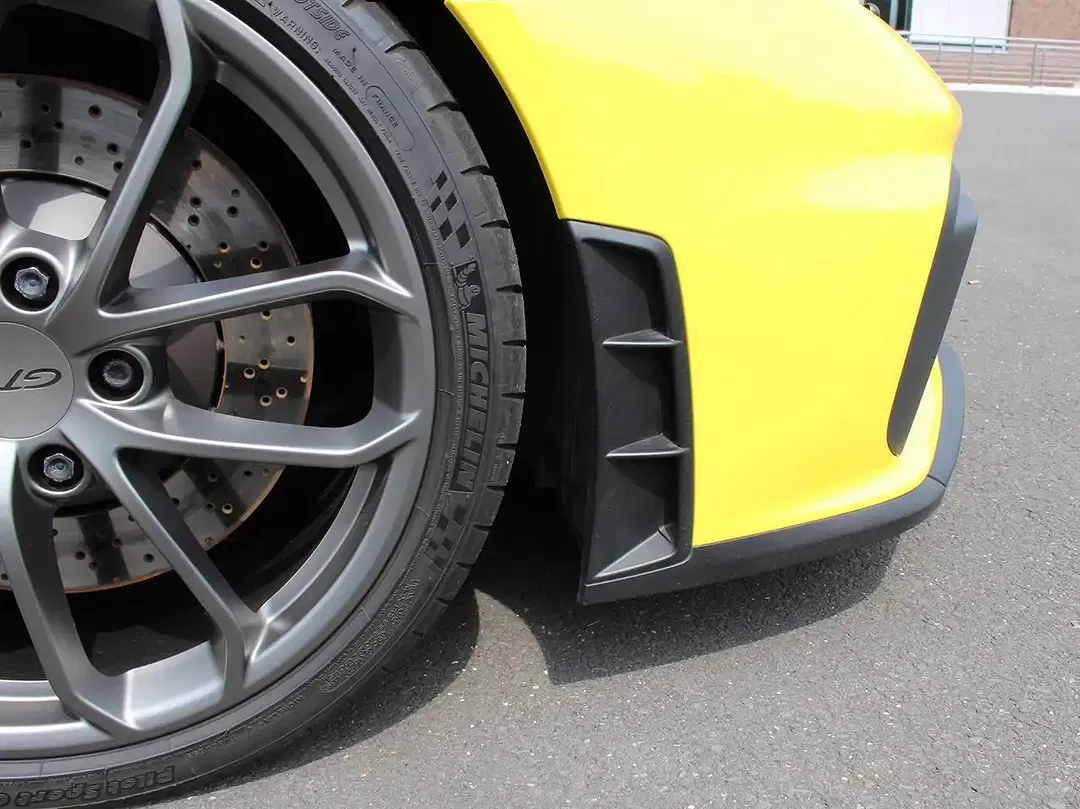 Porsche Cayman - Thumbnail 10