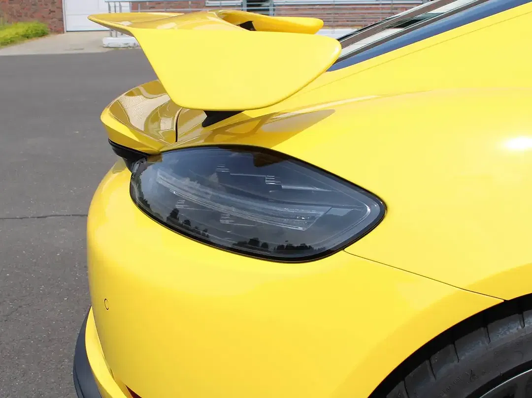 Porsche Cayman - Thumbnail 14