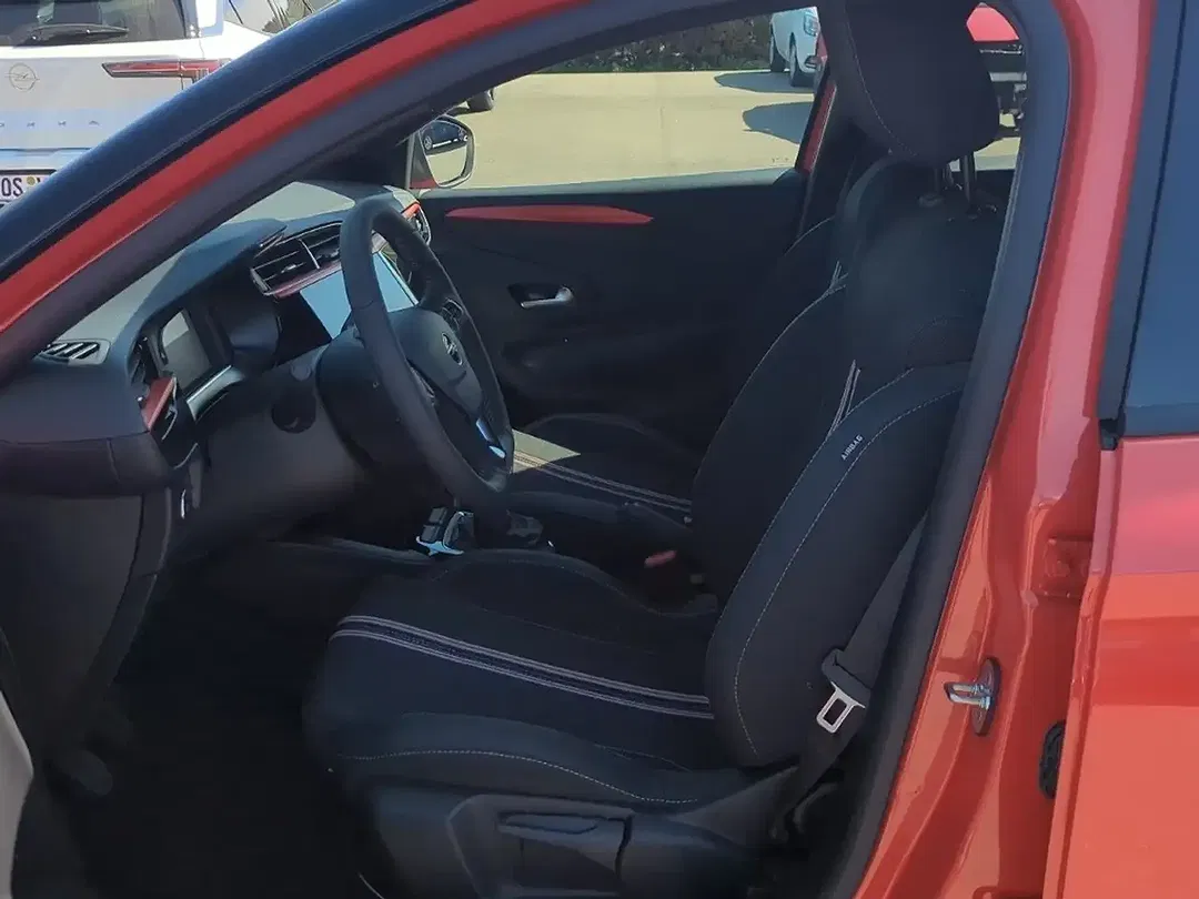 Opel Corsa - Thumbnail 11