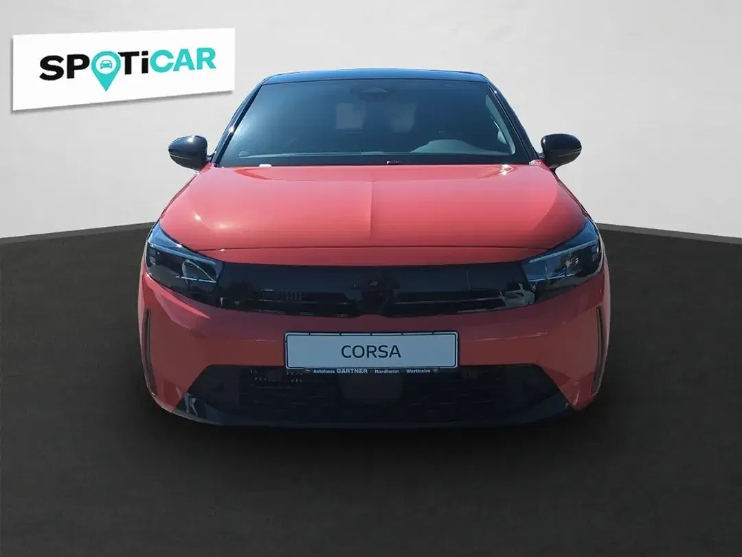 Opel Corsa - Thumbnail 2