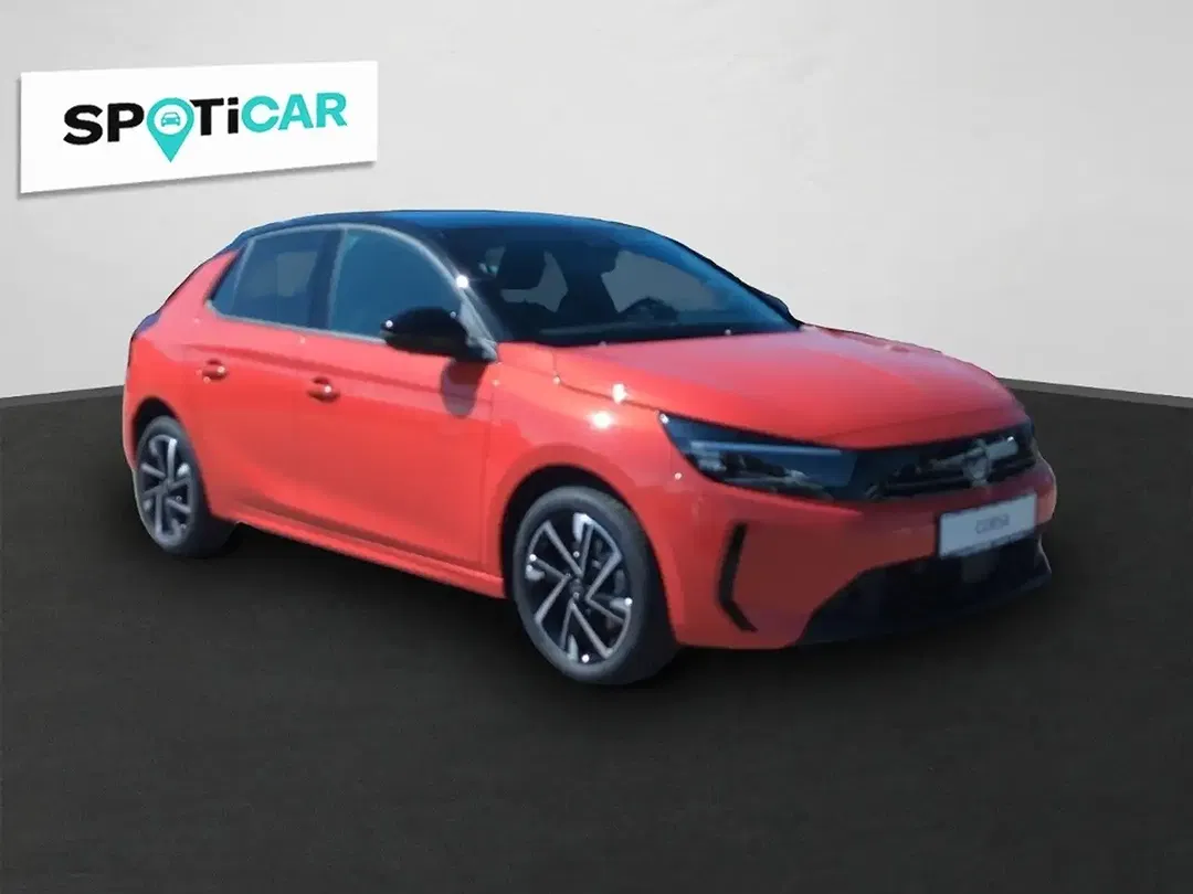 Opel Corsa - Thumbnail 3