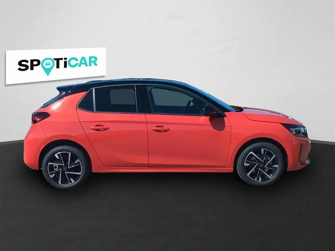 Opel Corsa - Thumbnail 4