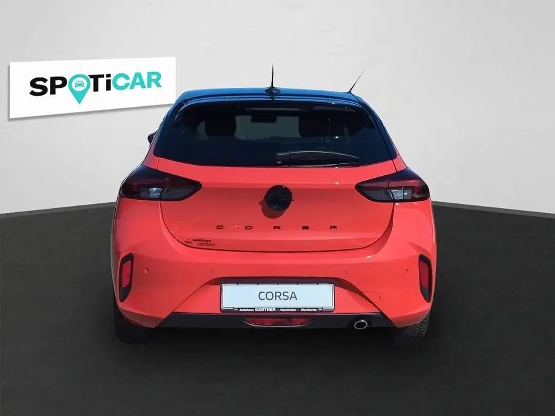 Opel Corsa - Thumbnail 5