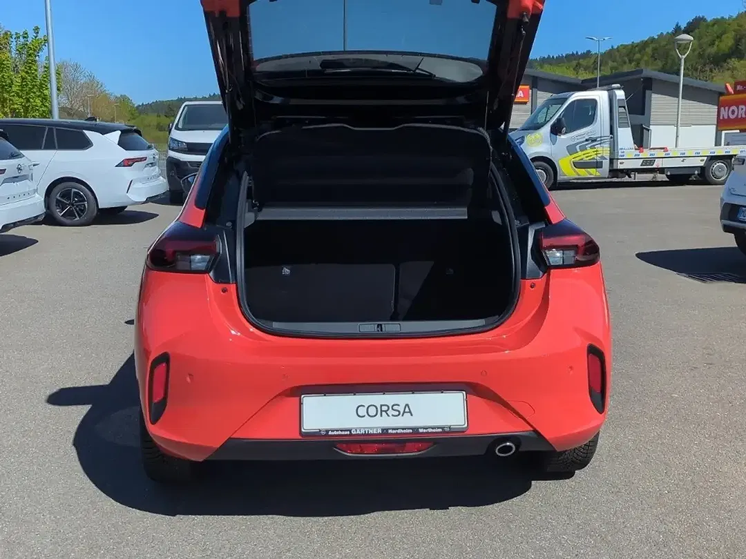 Opel Corsa - Thumbnail 6