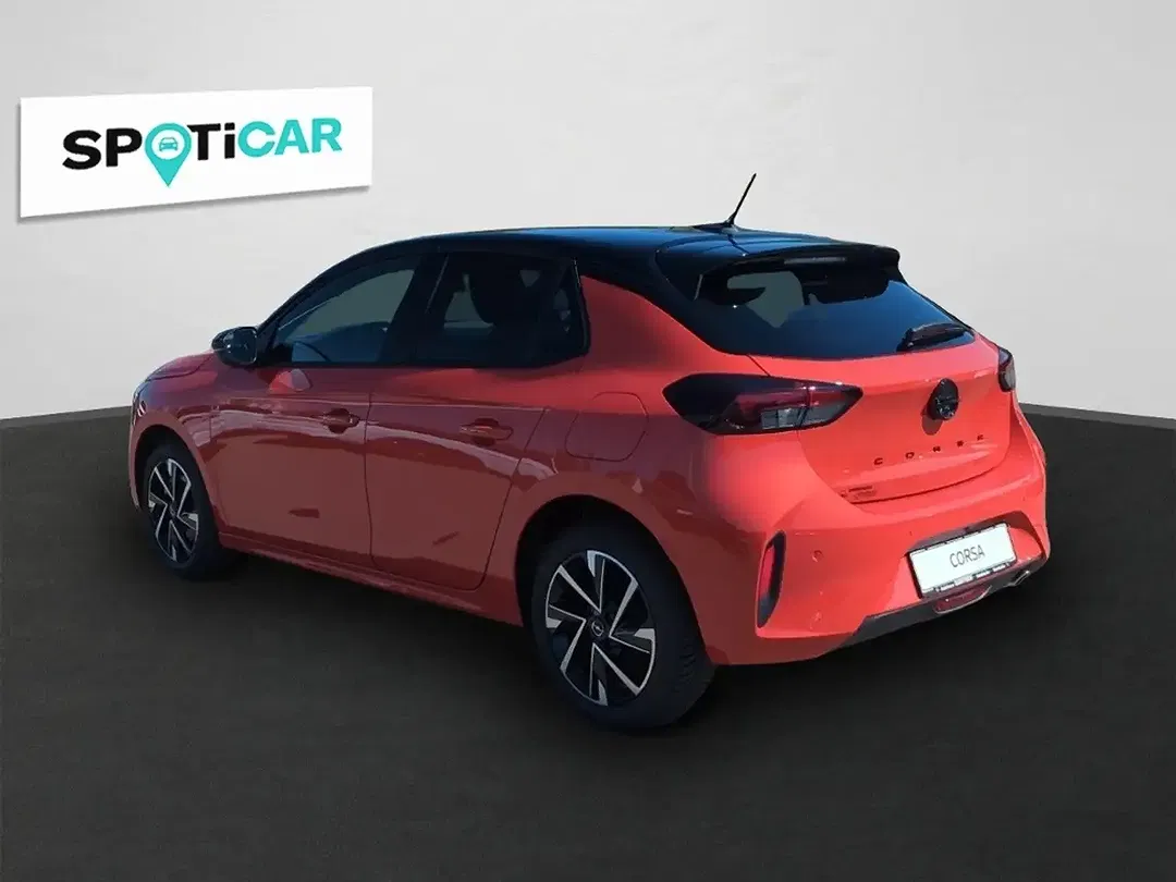 Opel Corsa - Thumbnail 7