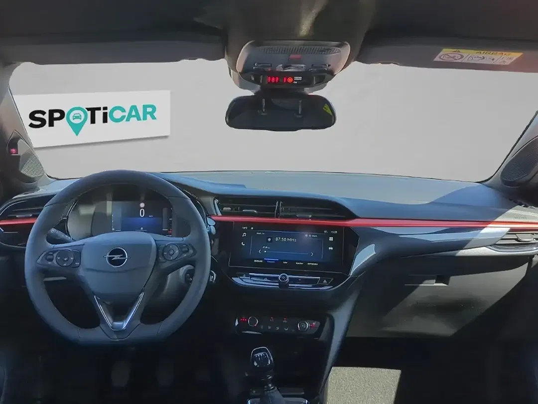 Opel Corsa - Thumbnail 8