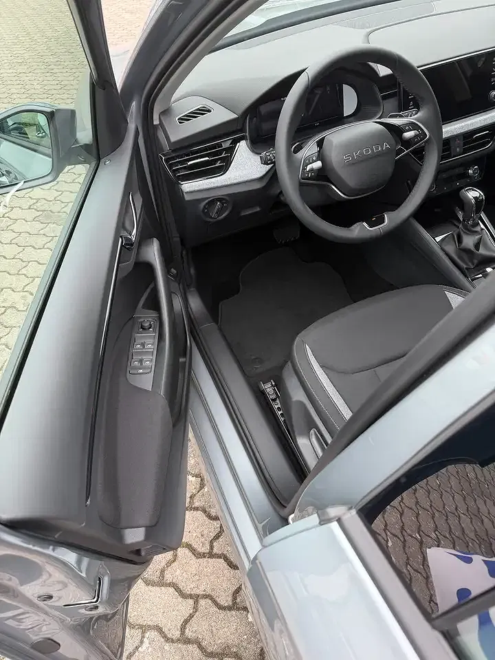 Skoda Kamiq - Thumbnail 10