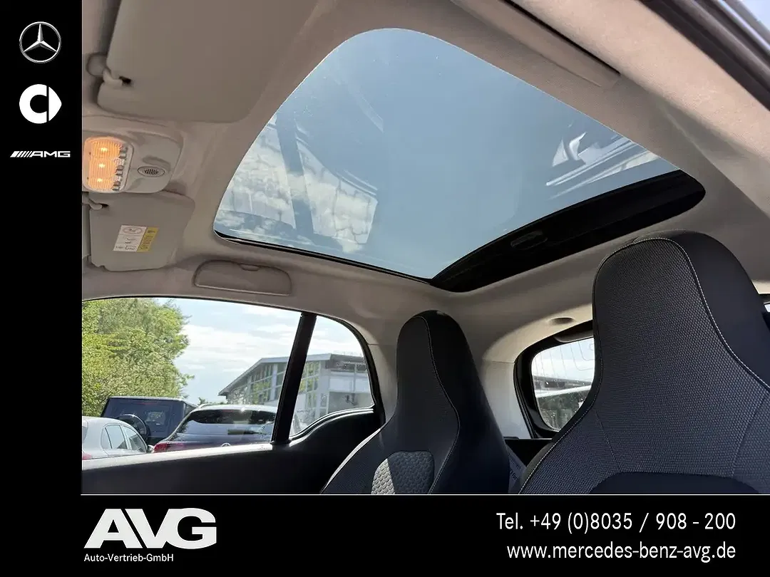 smart forTwo - Thumbnail 12
