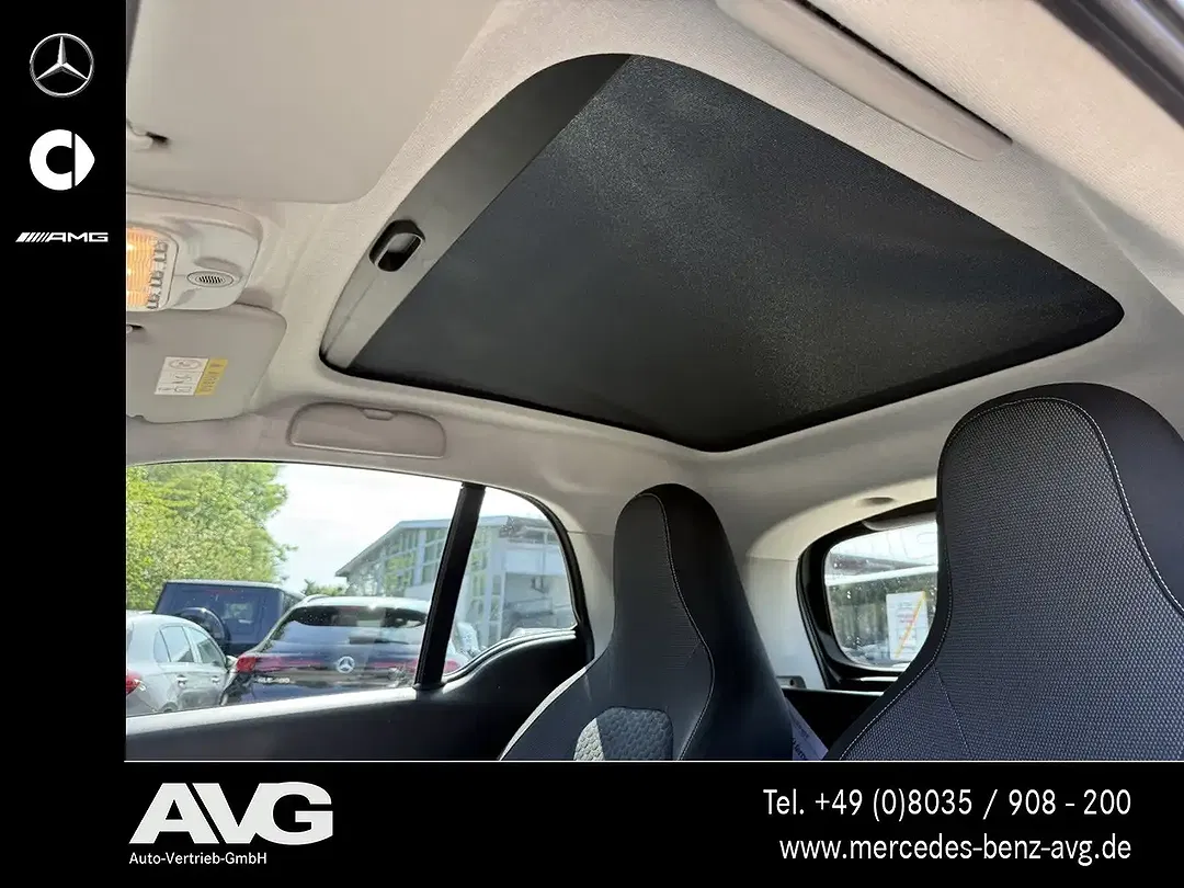 smart forTwo - Thumbnail 13