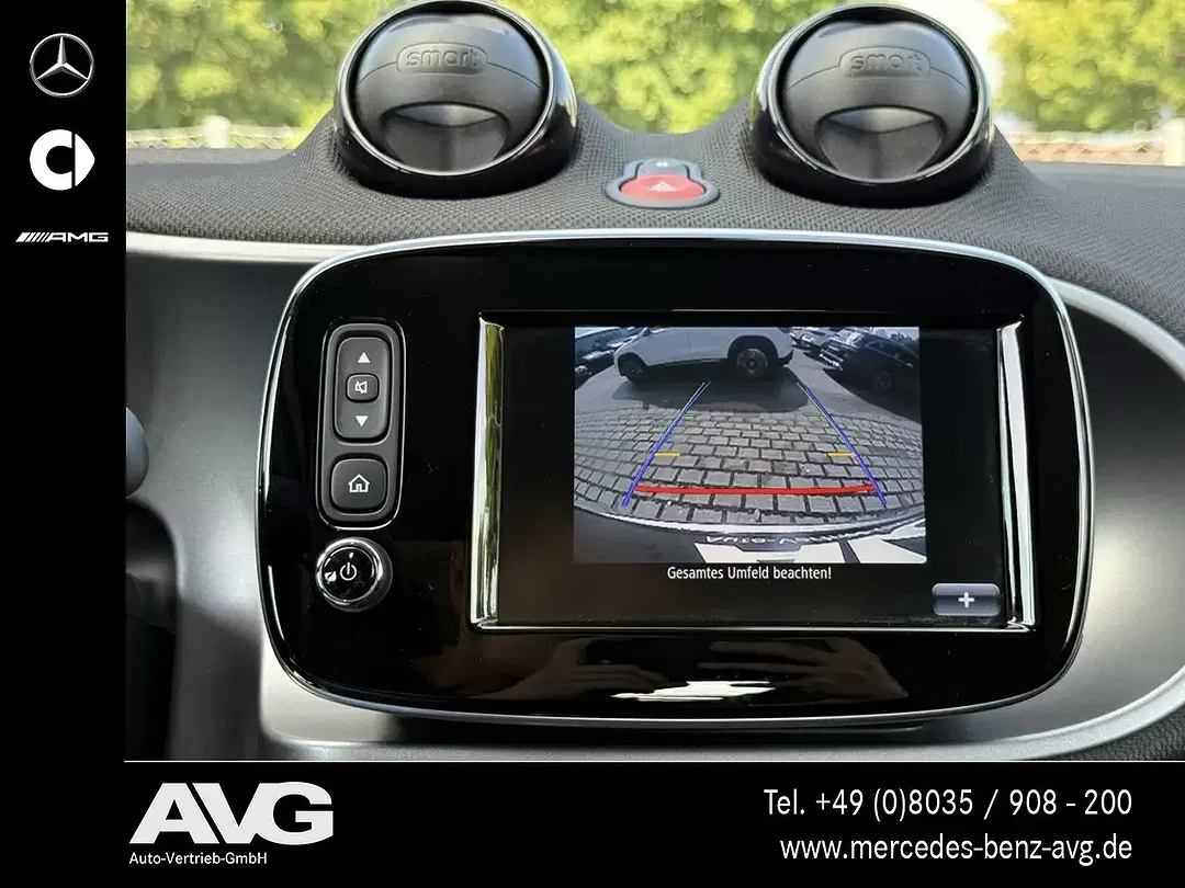smart forTwo - Thumbnail 14