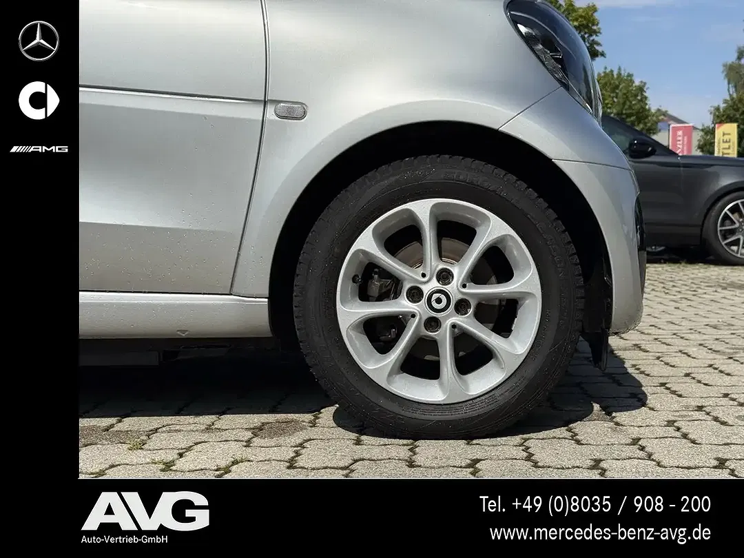 smart forTwo - Thumbnail 15