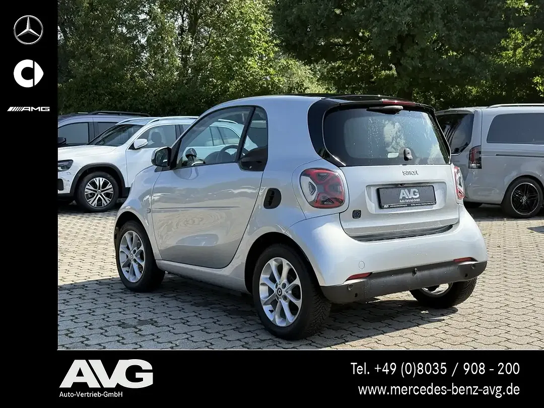 smart forTwo - Thumbnail 6
