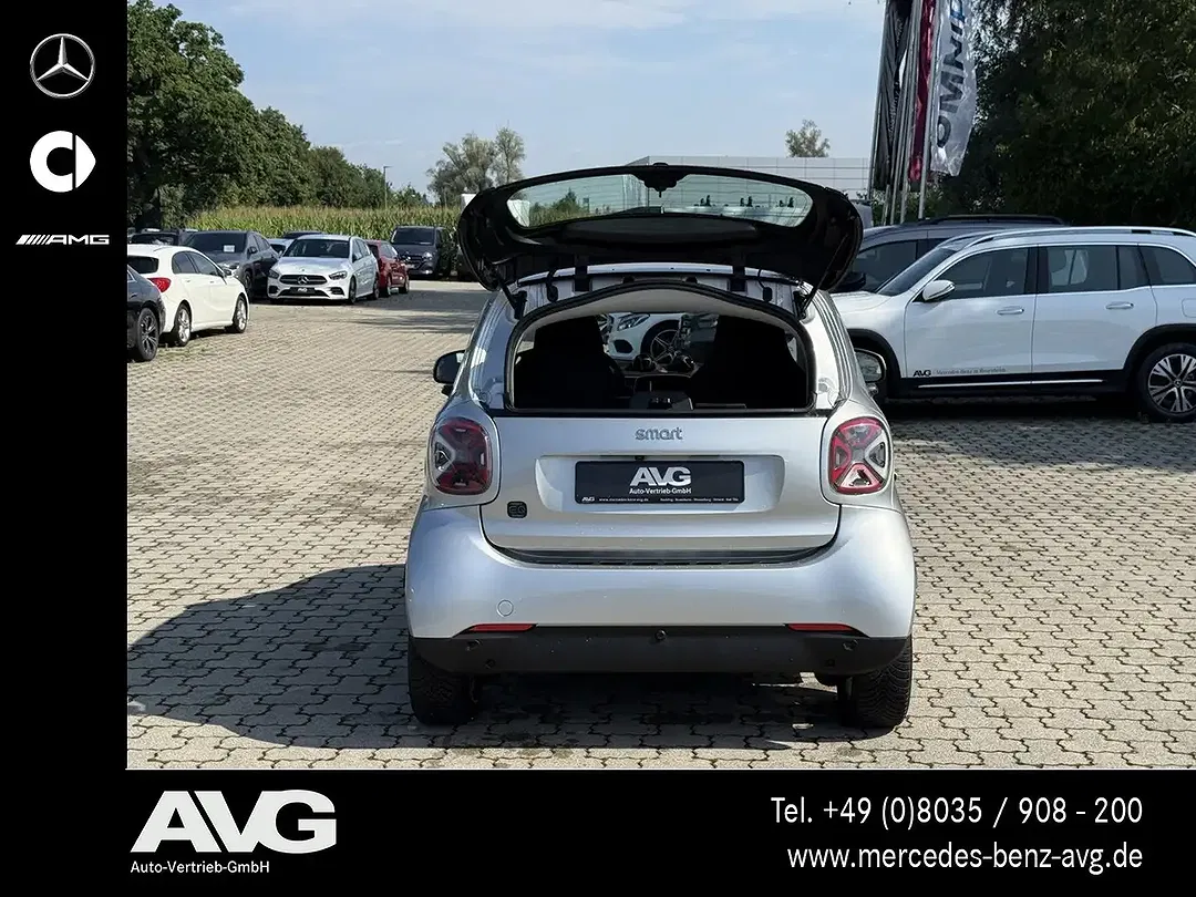smart forTwo - Thumbnail 7