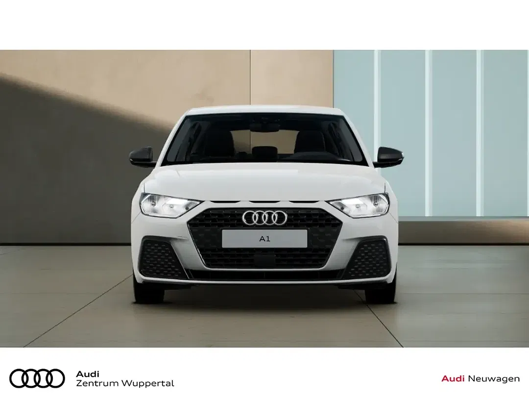 Audi A1 - Thumbnail 5