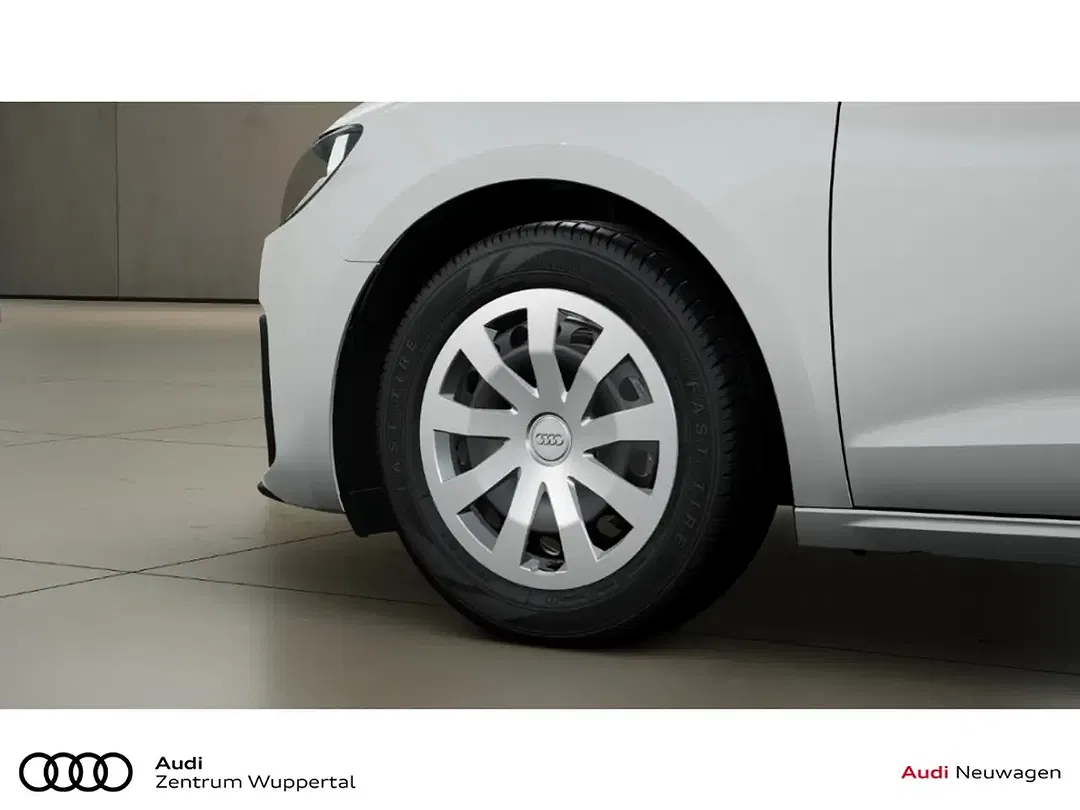 Audi A1 - Thumbnail 6