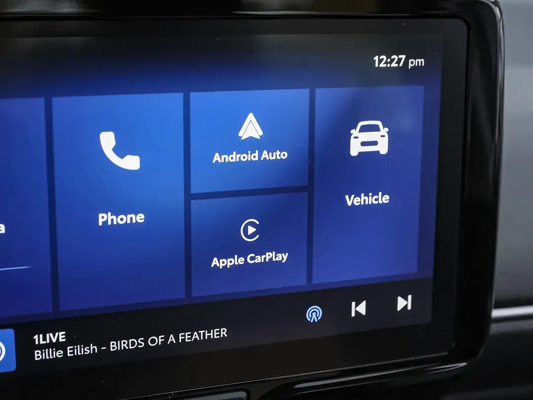 Toyota Yaris - Thumbnail 11
