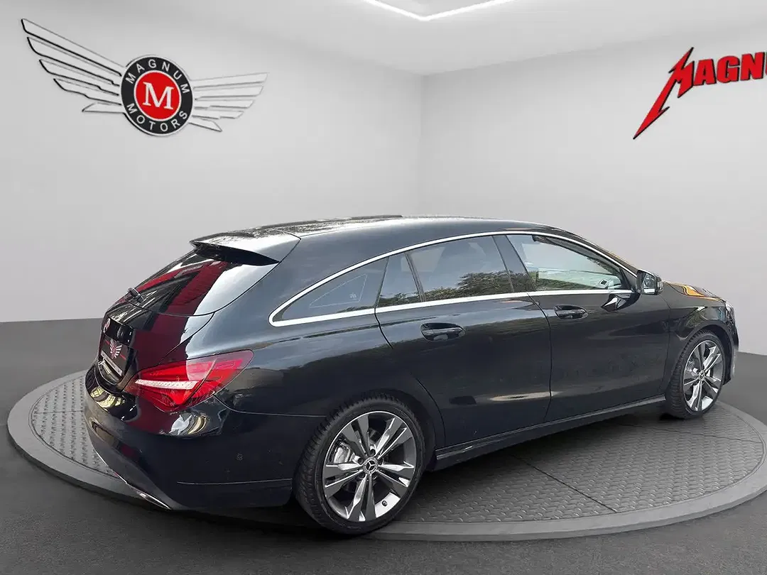 Mercedes-Benz CLA 200 - Thumbnail 5