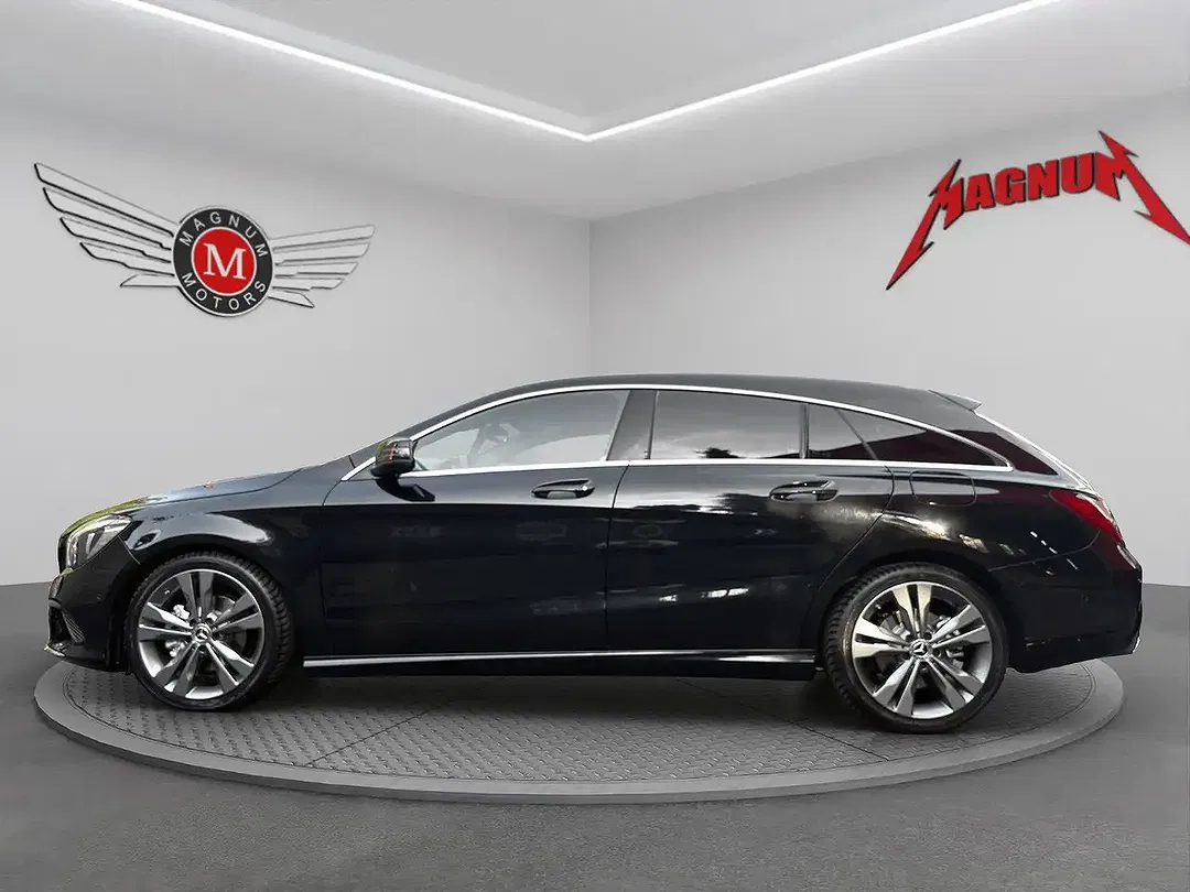 Mercedes-Benz CLA 200 - Thumbnail 6